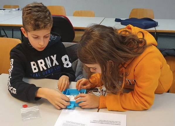 Gebert Rüf Stiftung tweet media