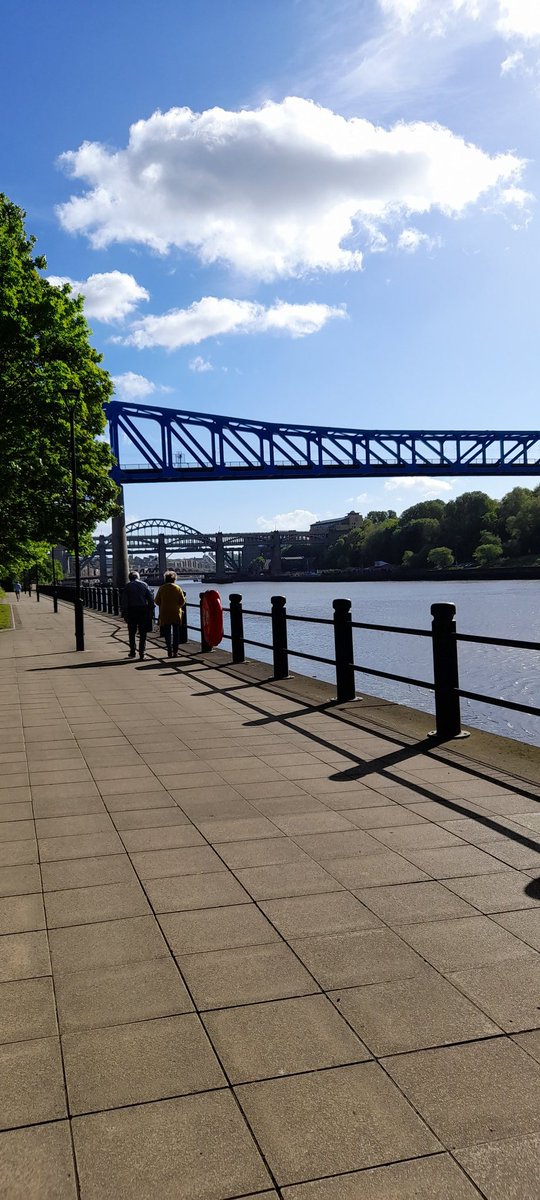 BayleeCurley's tweet photo. Lovely, quiet walk along the quayside🧡x https://t.co/gFwmwVLe9R
