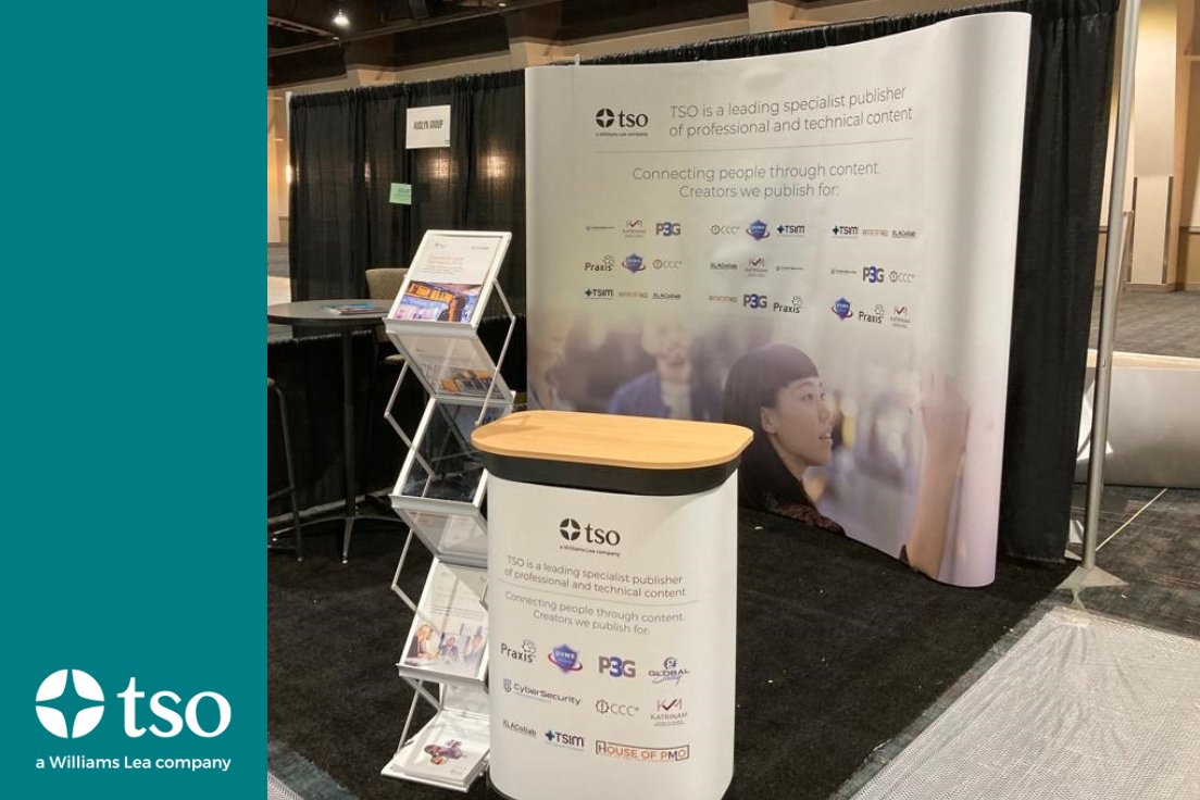 If you're at #SupportWorldLive this week, come see us on booth 721!