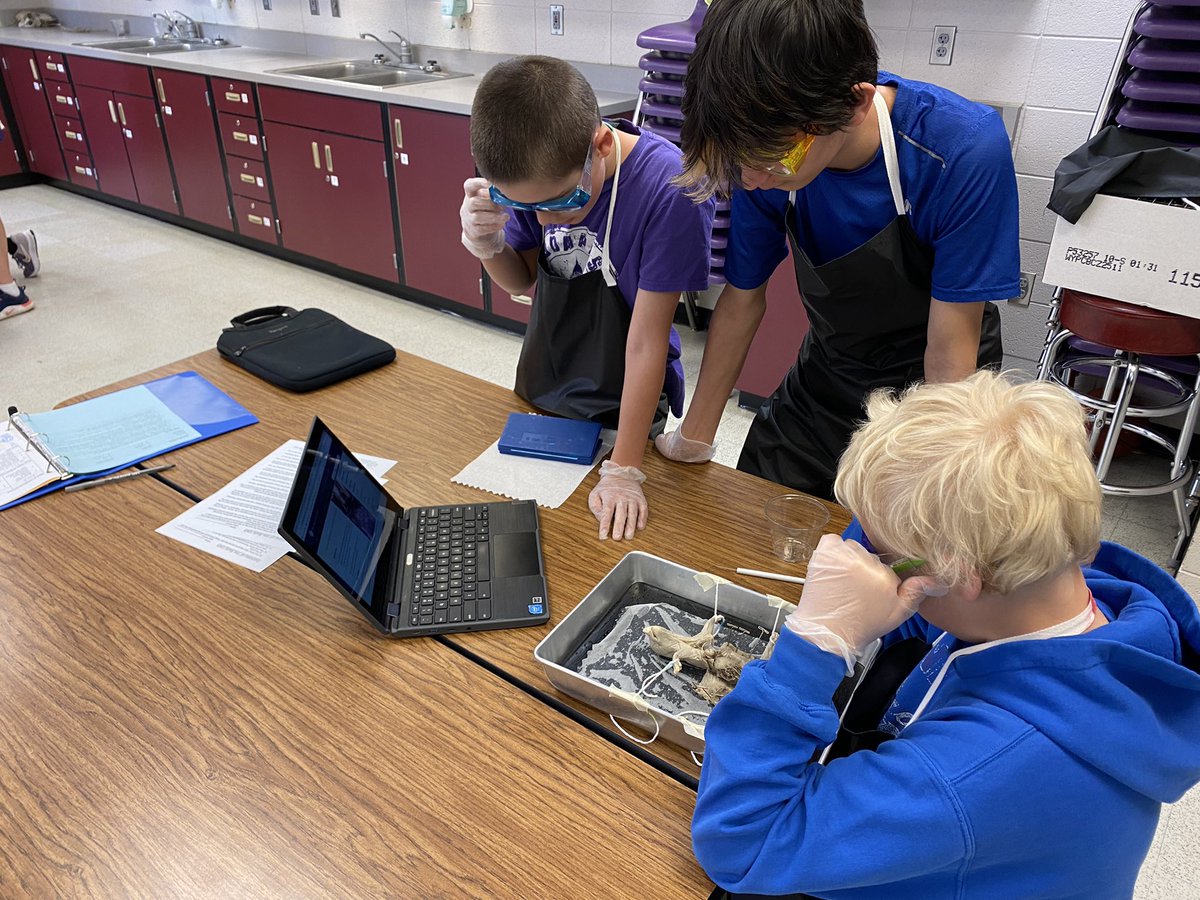 MOC-Floyd Valley MS tweet media