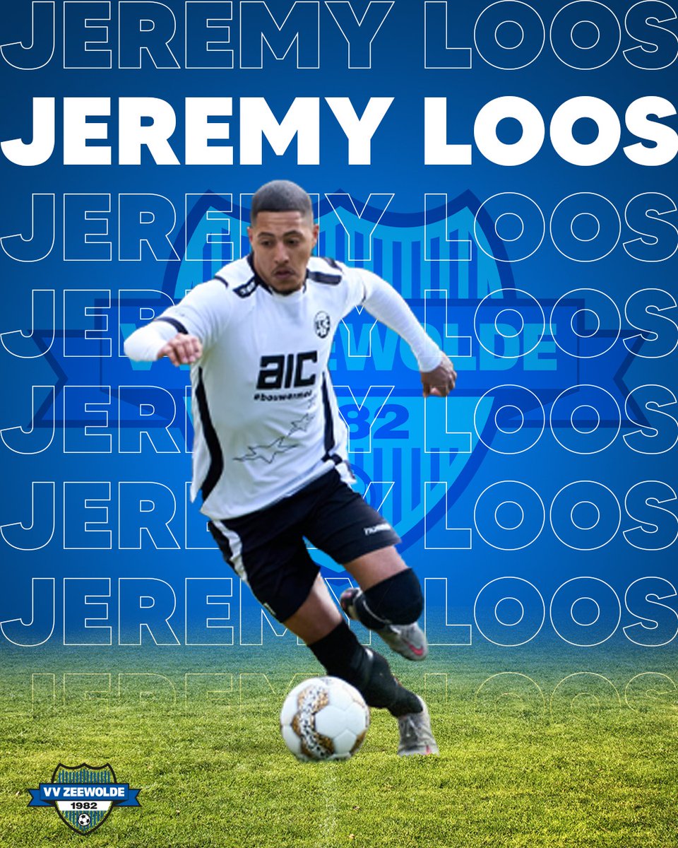 Transferalert: Jeremy Loos komt over van EFC' 58 (<a href="/58_efc/">EFC’58 Ermelo</a>)
vvzeewolde.nl/nieuws/wedstri…