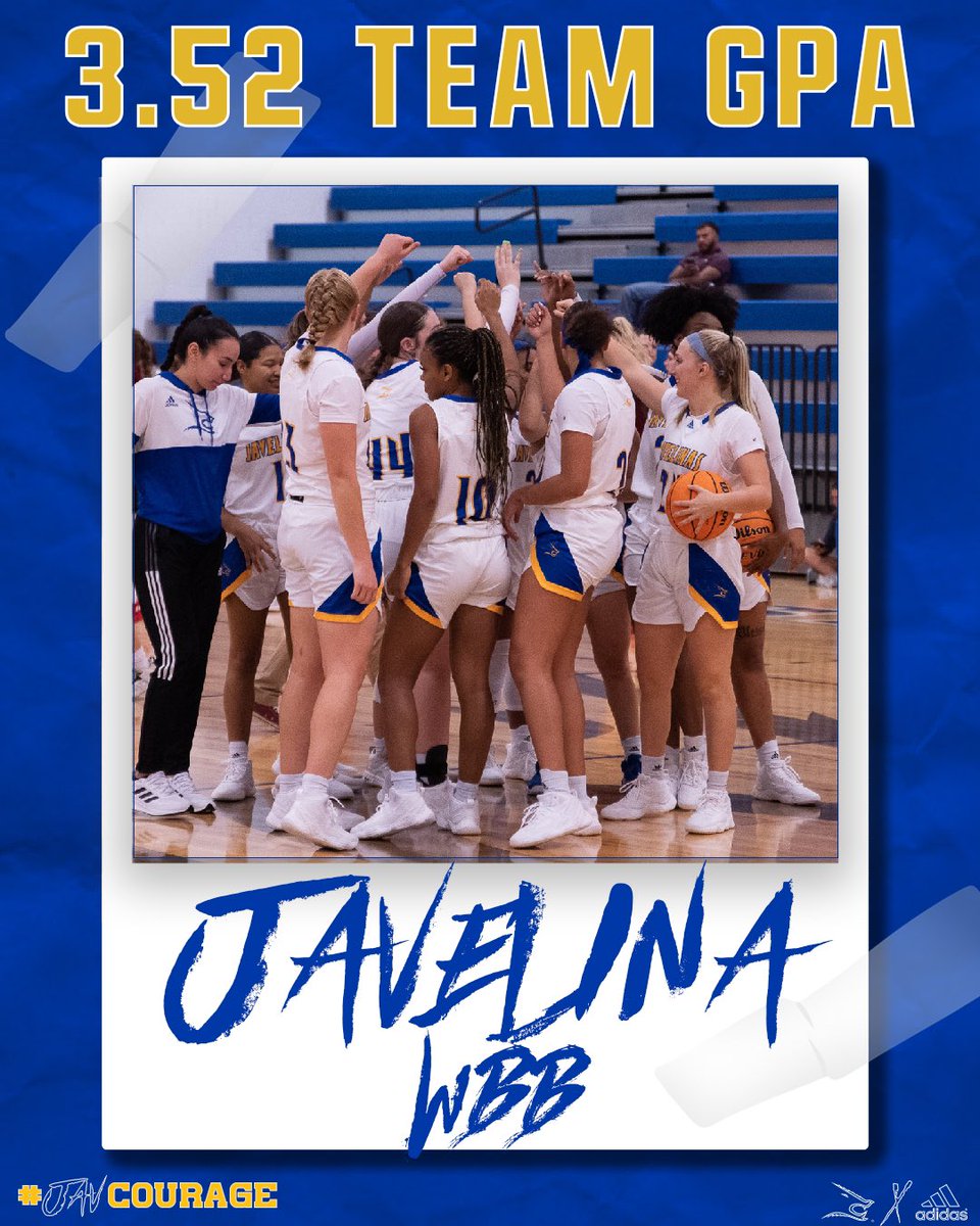 Another great semester in the classroom. 🐗📚

#GoBlueBeGold #STUDENTathlete