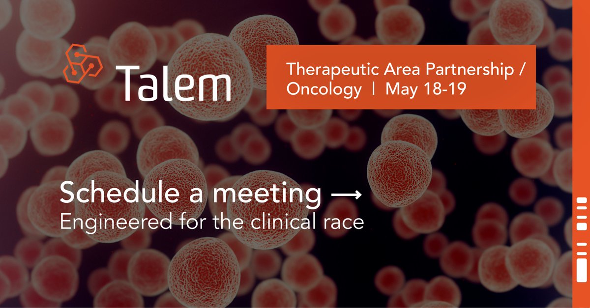 mindwalkcorp's tweet photo. Our preclinical experts are attending TAP Oncology this week, May 18-19. Schedule time with us to learn more about our oncology program partnership opportunities. https://t.co/OfZDTFOzYz
$IPA #oncology #partnering #therapeutics #preclinical https://t.co/SQzhR39pmp