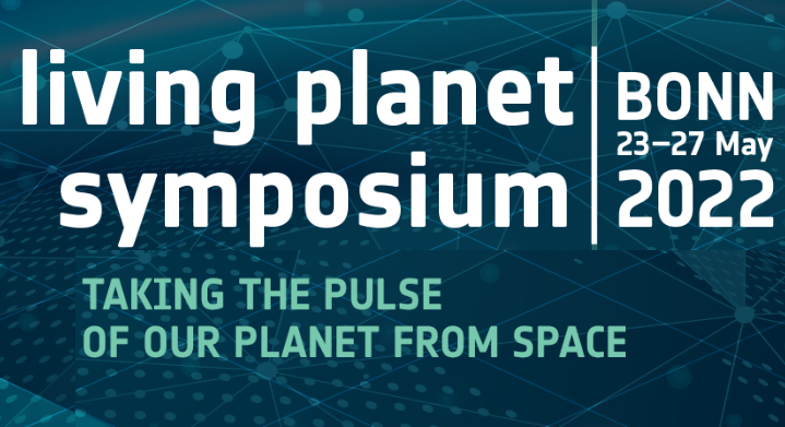 Open_Cosmos's tweet photo. Open Cosmos @ Living Planet Symposium, Bonn 23-27 May.  We will be there all week, with news of all our satellites and new developments, email info@open-cosmos.com if you would like to meet!  #AimHighGoBeyond #LPS22 https://t.co/c4UapPdBZq