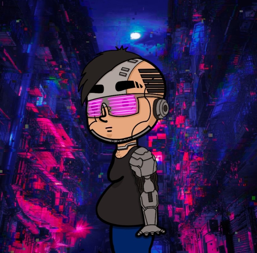 kalamint_io's tweet photo. Dad Bod #020

https://t.co/s5RTnbNUkn

Art by - @cryptodadbods (Twitter)

#NFTs #NFTdrops #NFTartists #NFTCommumity https://t.co/ExDiBdSLsh