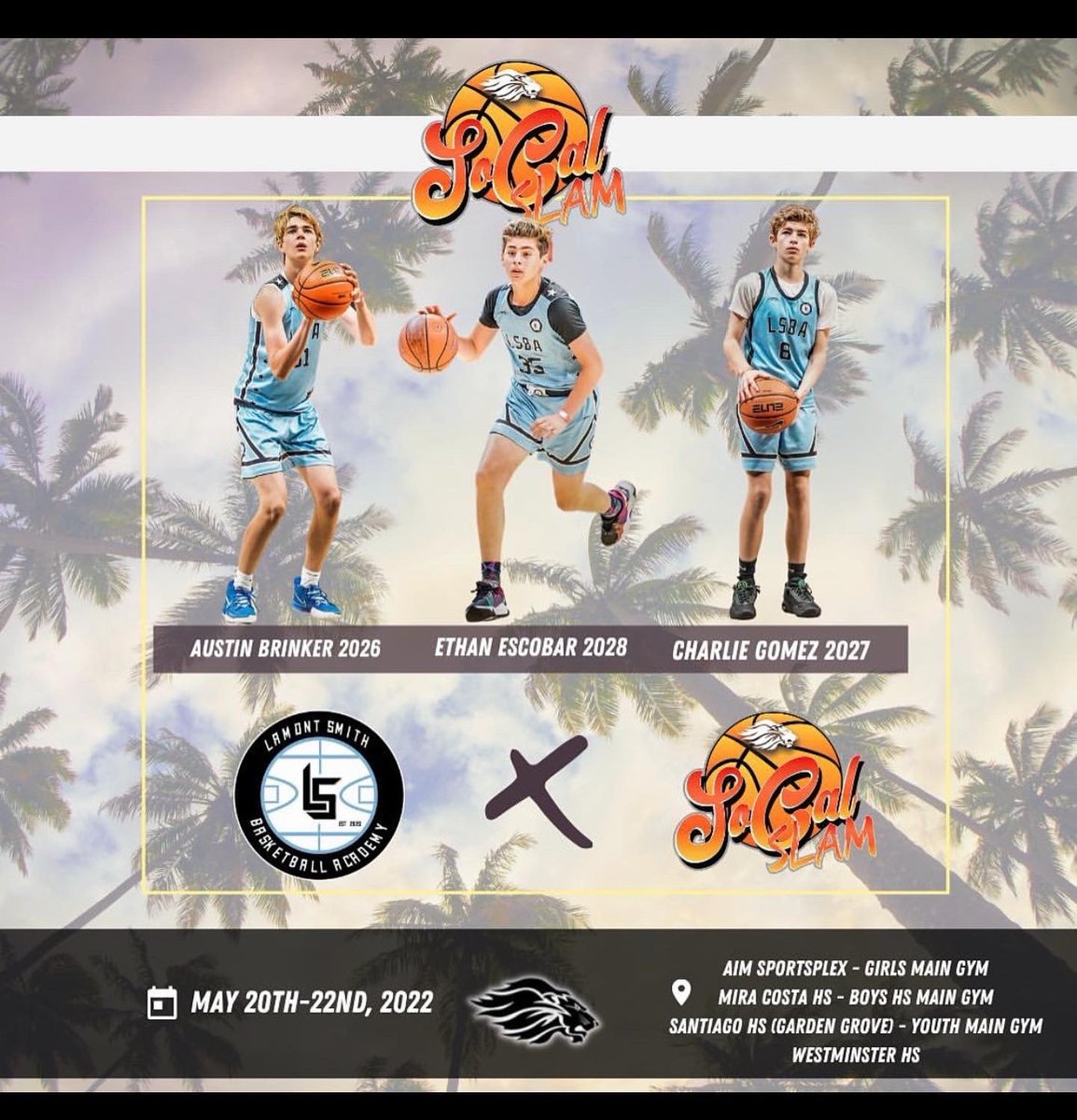 Lamont Smith tweet media