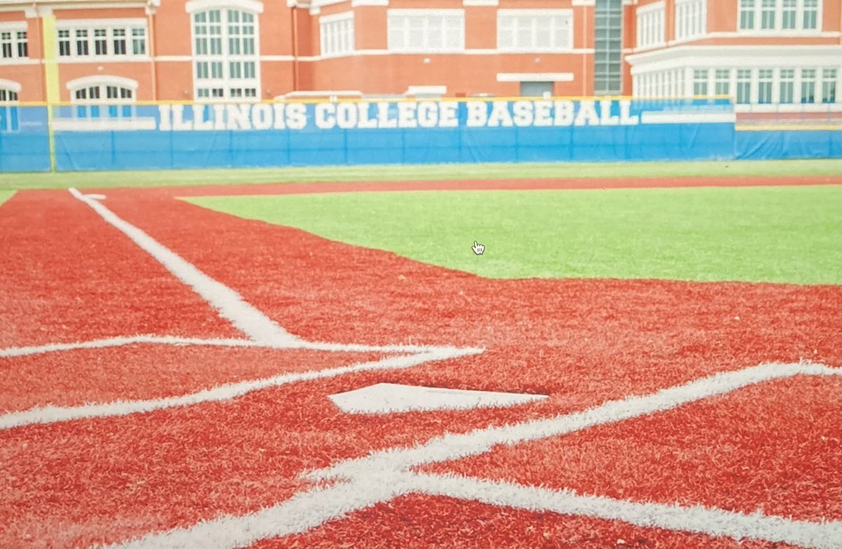 aj_hankins1's tweet photo. I am excited to announce I will be continuing my academic and athletic career at Illinois College @BlueboyBaseball. I can’t thank my family, friends, teammates and coaches enough for all the support along the way. Excited for the future! @SICBaseball https://t.co/9GIseEPeao
