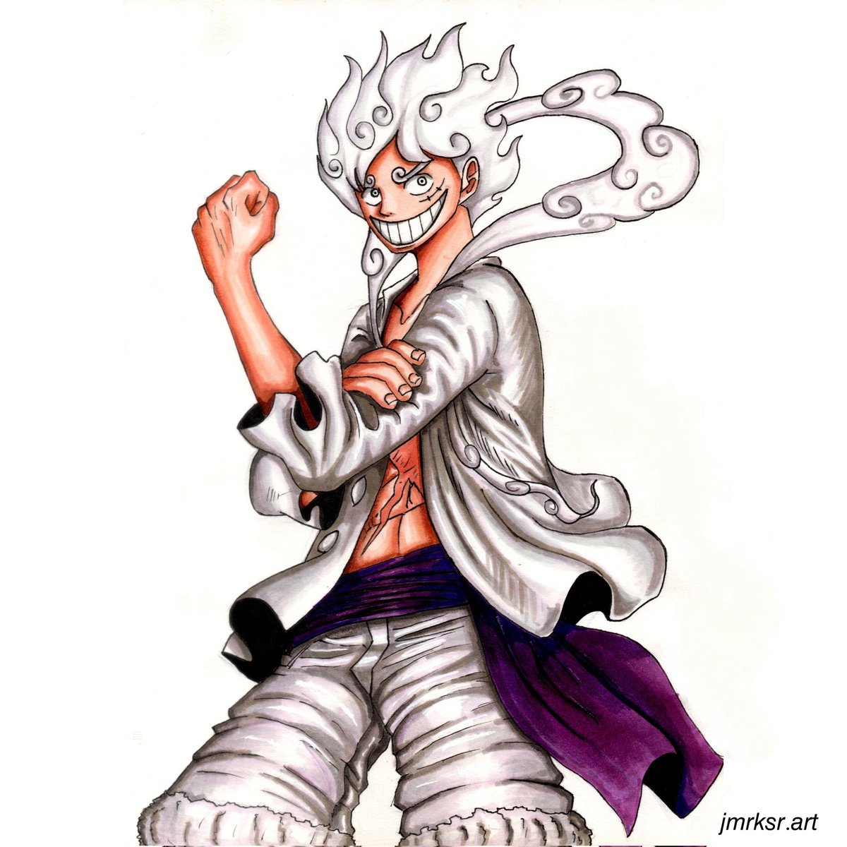 kaiser (@jmrksr) / Posts / X