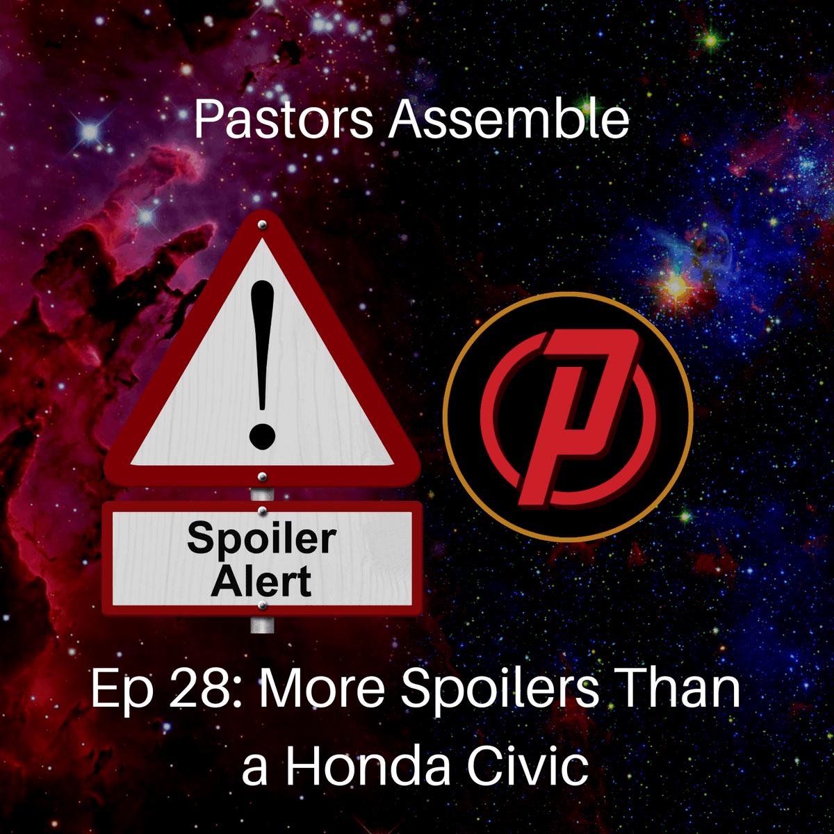 Episode 28: More Spoilers Than a Honda Civic is now live!!!! <a href="/Marvel/">Marvel Entertainment</a>
<a href="/MarvelChampions/">Marvel Contest of Champions</a>
<a href="/MCoCTrucos/">MarvelTrucos</a> <a href="/imaginejim/">Jim</a> <a href="/elgaberino_MCOC/">Other Gabe</a>
<a href="/McocDragon/">Jubilantly Dragon</a>
anchor.fm/pastorsassembl…