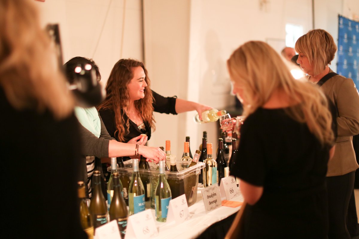 On Friday, April 22, 2022, the return of the 18th annual Portage County Taste of Wine &amp; Cheese event raised over $250,000, a record-breaking amount.

If you'd like to read more about the event, visit our blog post! 
bgclubpc.org/post/recIJVXmO…