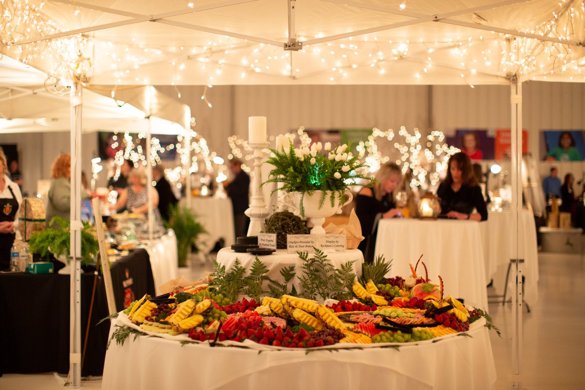 bgclubpc's tweet photo. On Friday, April 22, 2022, the return of the 18th annual Portage County Taste of Wine &amp; Cheese event raised over $250,000, a record-breaking amount.

If you'd like to read more about the event, visit our blog post! 
https://t.co/Nf1I17oJXA https://t.co/NQKXGeM84X