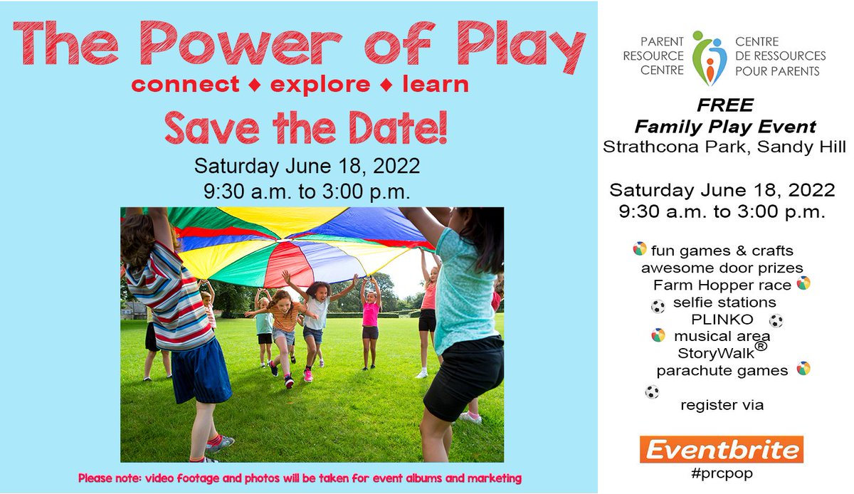 Parent Resource Centre tweet media