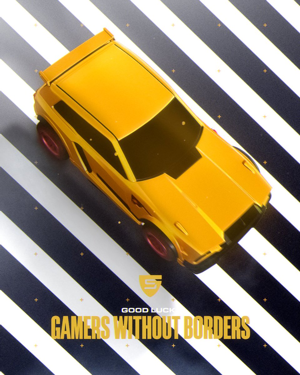 TeamSileoGG's tweet photo. We are playing tonight for a good cause ! 💛
@gwbps, we are there!

🚨 Follow the results in comments, starting at 7:00PM

#SILEOWIN🚀 https://t.co/xfRoCAvvHU