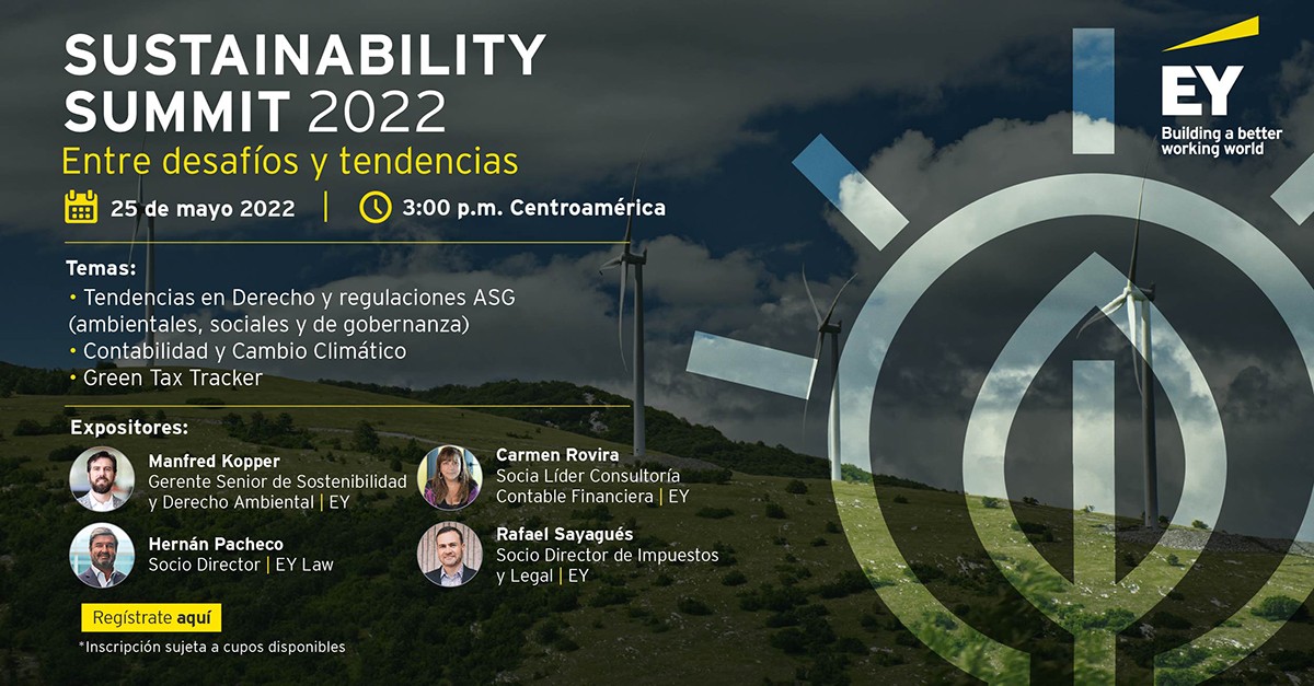 EY Centroamérica, Panamá y RD tweet media