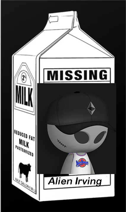 Alien Wojnarowski tweet media