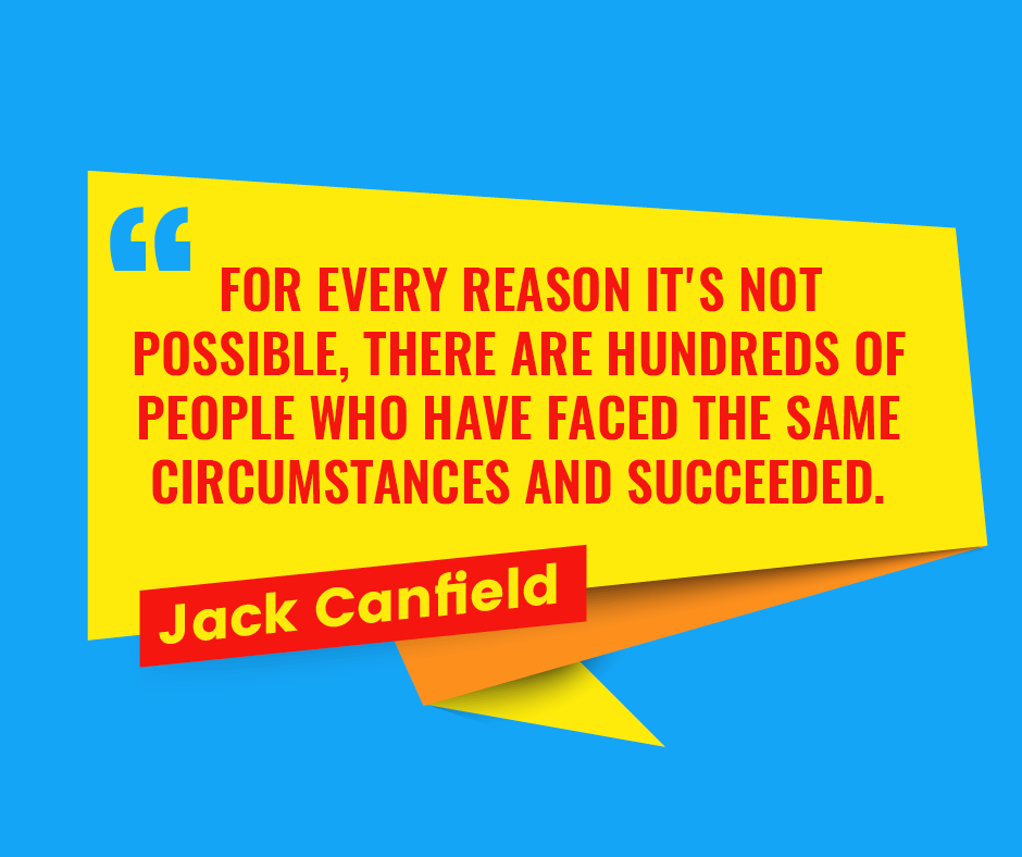 DreamGateLA's tweet photo. Many times, success depends on how you approach the problem. Try thinking about it in a new way! https://t.co/UeFnytrQul