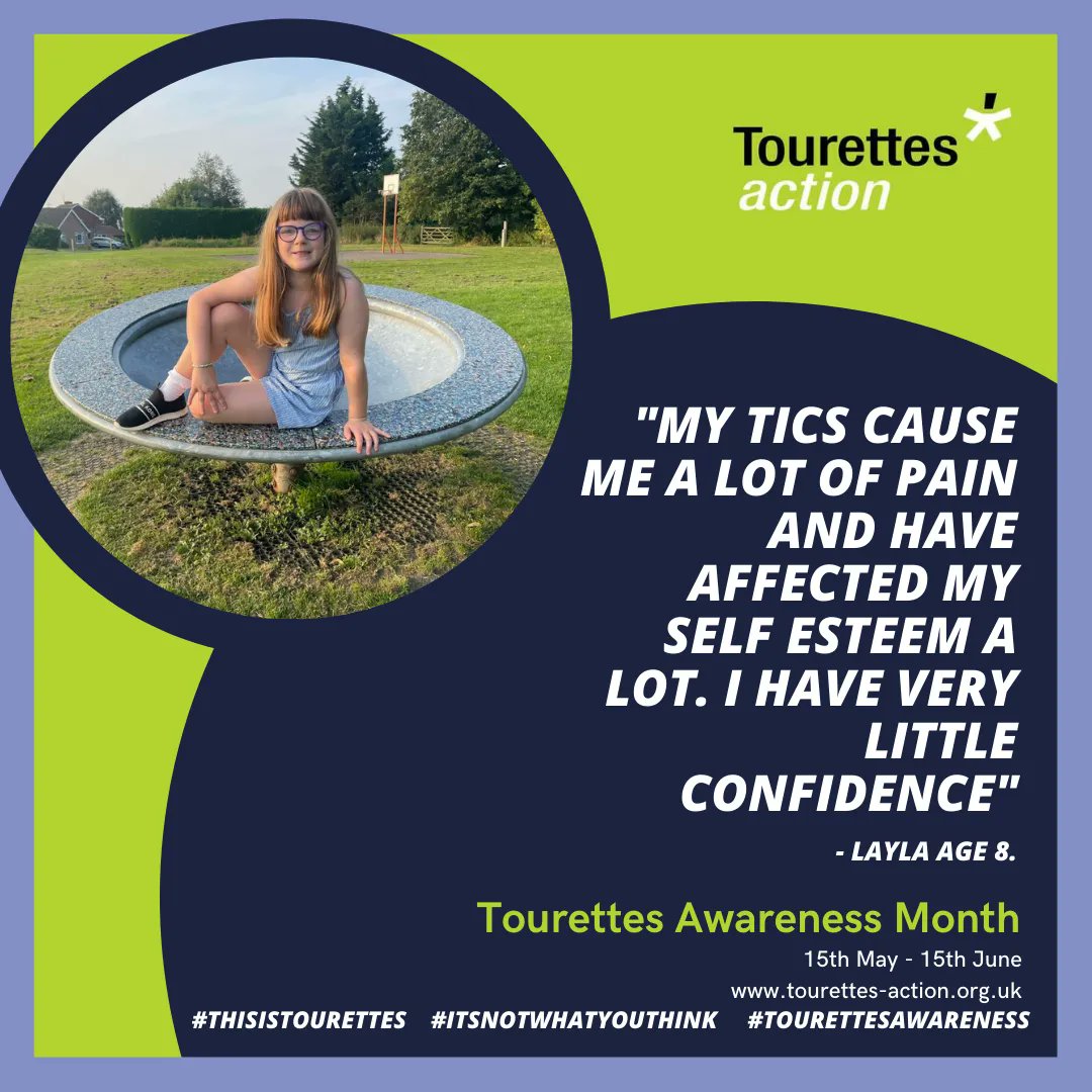 Tourettes Action tweet media