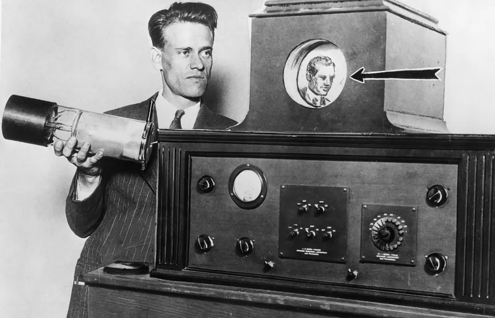 IEEE_EMCS's tweet photo. #EMCinRealLife๐บ
Don't touch that dial โ but do click the link! Read Tom Braxton's (@EliteTest + @IEEE_EMCS) latest for a peek into the technical history of television and electromagnetic compatibility: https://t.co/ezGE6OcsYE
๐ท @thoughtcodotcom
#EMC #TV #television https://t.co/nVy85XC4Sl