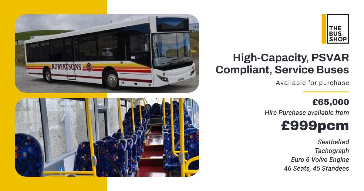 TheBusShop2 tweet picture
