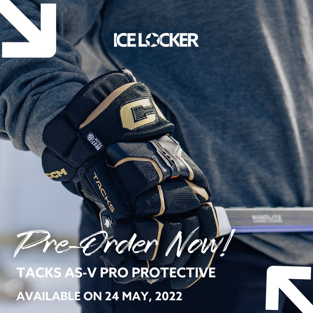 Ice_Locker's tweet photo. PRE-ORDER NOW!
CCM TACKS AS-V PRO PROTECTION
Modernized Power 🔥
Max protection and mobility 💪
Released On: May 24, 2022
https://t.co/mLjPlcKOTI
#icelocker #ccmhockey #ALLOUT #icehockey #ccm #new #newdrop #ccmtacks #power #protection #preorder https://t.co/Q09oFctnU0