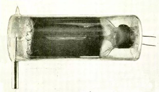 IEEE_EMCS's tweet photo. #EMCinRealLife๐บ
Don't touch that dial โ but do click the link! Read Tom Braxton's (@EliteTest + @IEEE_EMCS) latest for a peek into the technical history of television and electromagnetic compatibility: https://t.co/ezGE6OcsYE
๐ท @thoughtcodotcom
#EMC #TV #television https://t.co/nVy85XC4Sl