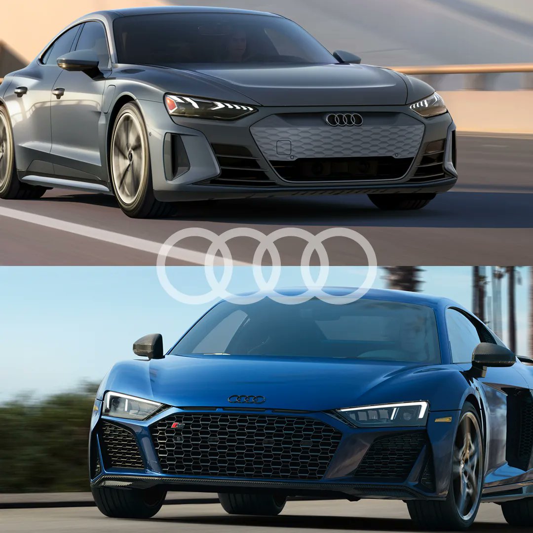 Audi Fort Lauderdale tweet media