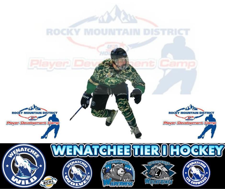 DevelopmentTeams on Twitter "Congratulations to Wenatchee Wilderness