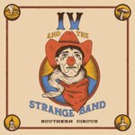 Photo by IV & The Strange Band (@IVsonofIII)