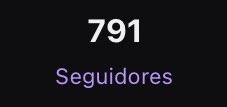 BriarmstrongS's tweet photo. BANDAAAAAAAAAAAAAAAAA. 🤯

¡¡Estamos a 9 follows de los 800!!🔥

 ¡¡Y a 209 de los 1000!!✨

¿Me ayudan a llegar? 🥺✨

🫡 https://t.co/PI362Y4GpU 🫡 https://t.co/J9LmN3lJYk