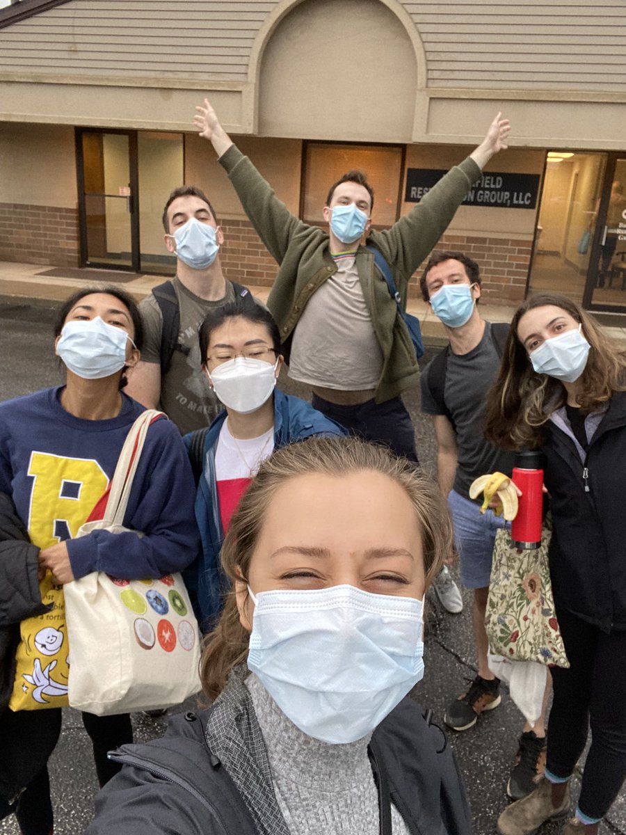 Rachel Schafer, MPH (@rachelschafer26) on Twitter photo What a great crew to take STEP 1 with! Congrats to <a href="/willm_patterson/">Will Patterson, MD, MPH</a> <a href="/JFajnzylber/">Jesse Fajnzylber</a> <a href="/madeleineblazel/">Madeleine Blazel, MD, MS</a> <a href="/JuliaJoo4/">Julia Joo, MD, MPH</a> <a href="/monica_nair_/">Monica Nair</a> <a href="/bradydgreene/">Brady Greene, MD, MS</a> Ava and Joe on finishing this huge milestone 🎉 Time to enjoy break! #MedTwitter #Medstudent What a great crew to take STEP 1 with! Congrats to <a href="/willm_patterson/">Will Patterson, MD, MPH</a> <a href="/JFajnzylber/">Jesse Fajnzylber</a> <a href="/madeleineblazel/">Madeleine Blazel, MD, MS</a> <a href="/JuliaJoo4/">Julia Joo, MD, MPH</a> <a href="/monica_nair_/">Monica Nair</a> <a href="/bradydgreene/">Brady Greene, MD, MS</a> Ava and Joe on finishing this huge milestone 🎉 Time to enjoy break! #MedTwitter #Medstudent