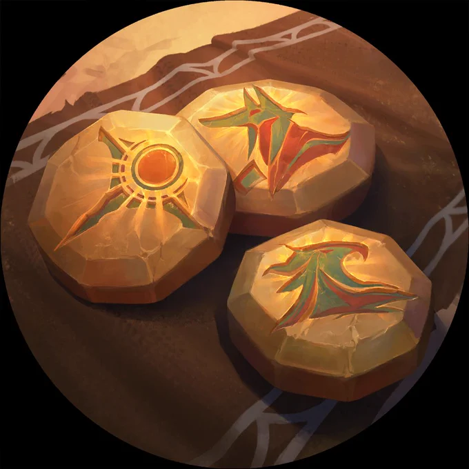 Shurima 