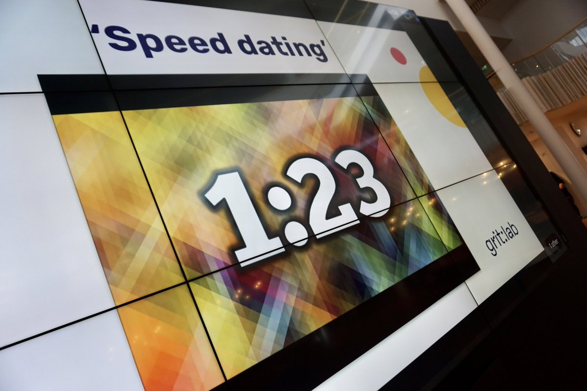 pafdotcom's tweet photo. Partner Meetup for grit:lab students at the office today…”speed dating with tech companies” #tech #techeducation #gritlab https://t.co/ICZRVmvxpu