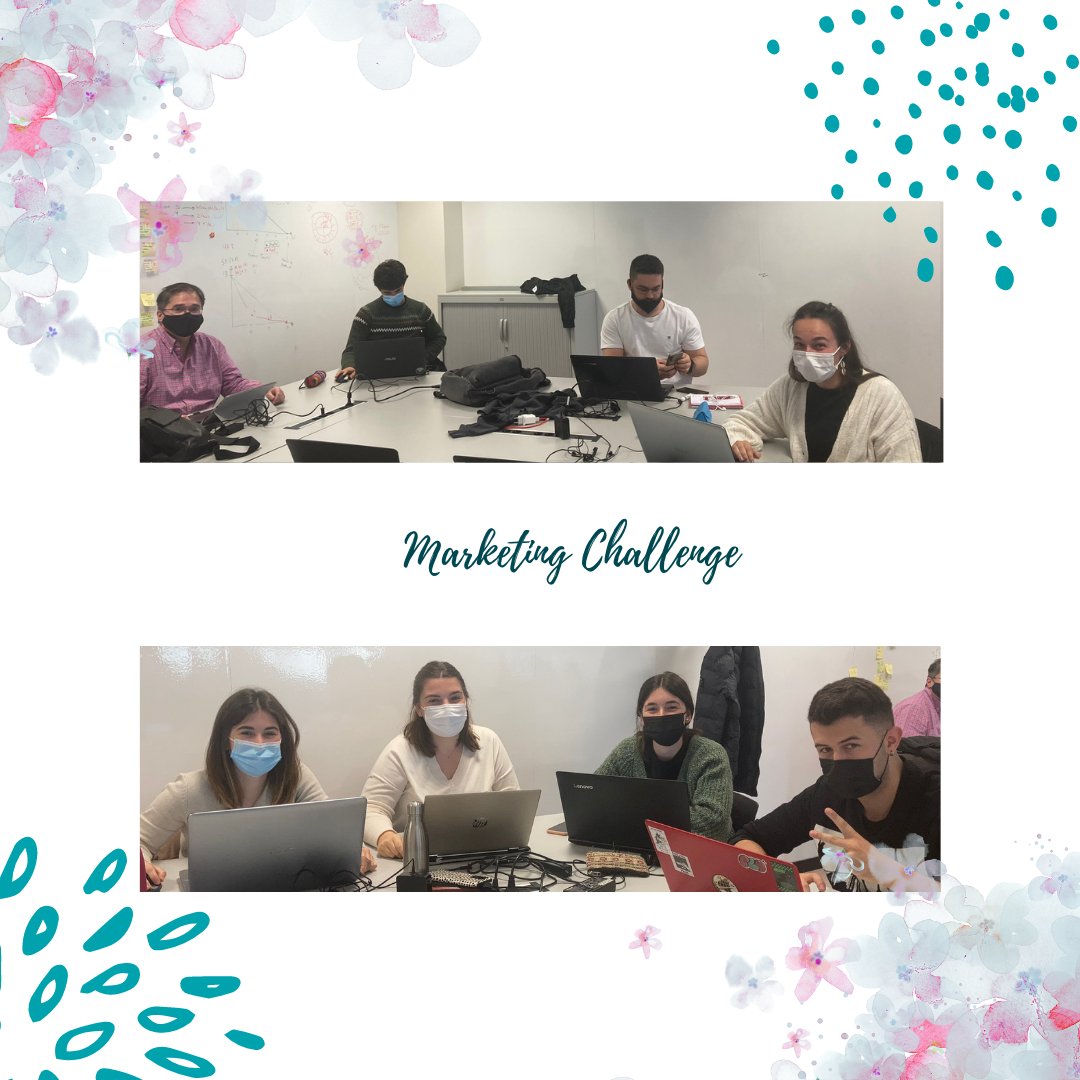 MU_Master MIP. Innovación y Dirección de Proyectos tweet media