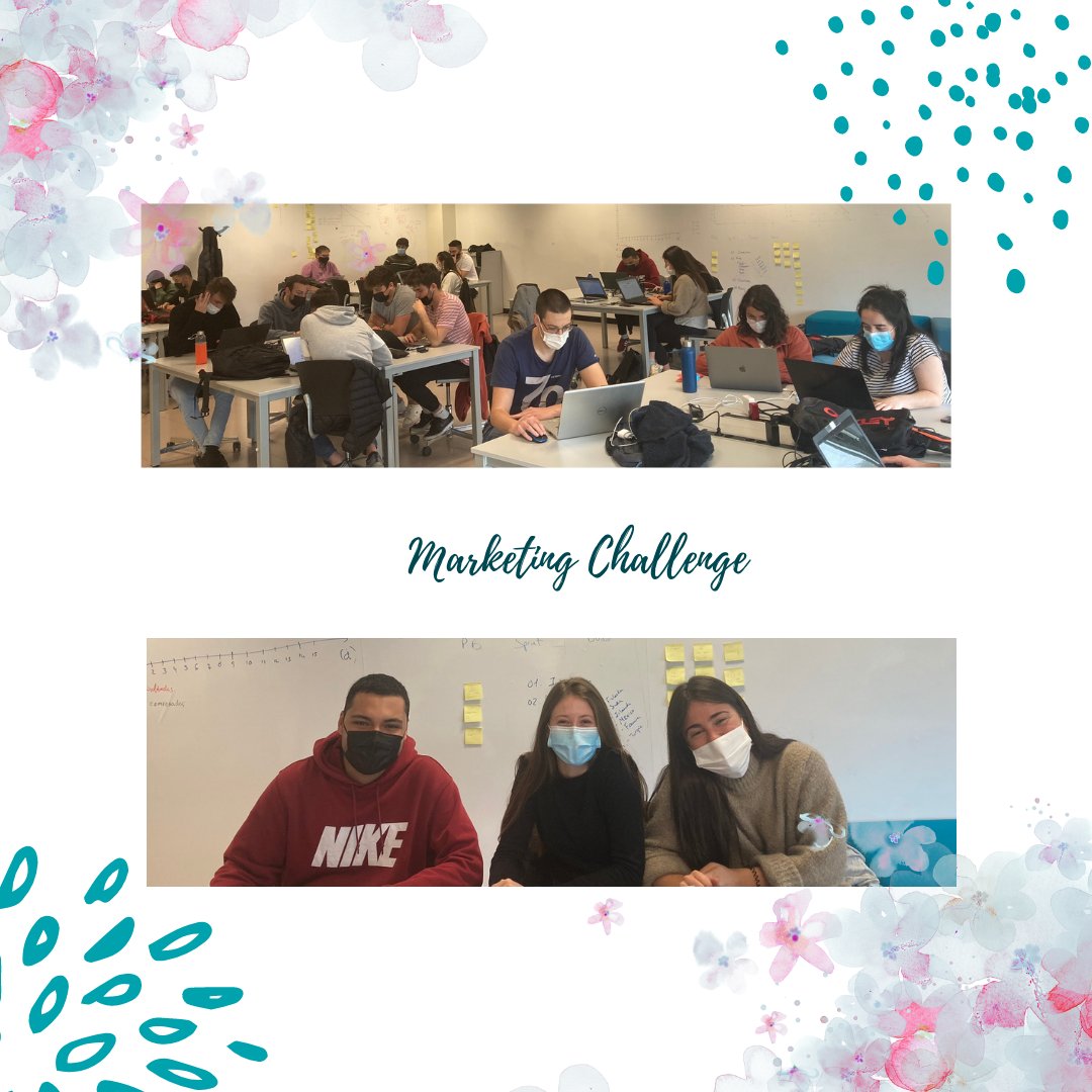 MU_Master MIP. Innovación y Dirección de Proyectos tweet media