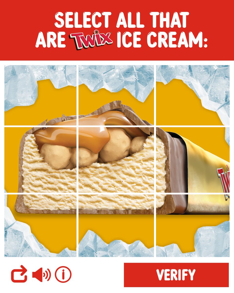 twix's tweet photo. That’s right. This is, in fact, a TWIX Ice Cream bar and not regular TWIX. https://t.co/6ILUxKMXs4
