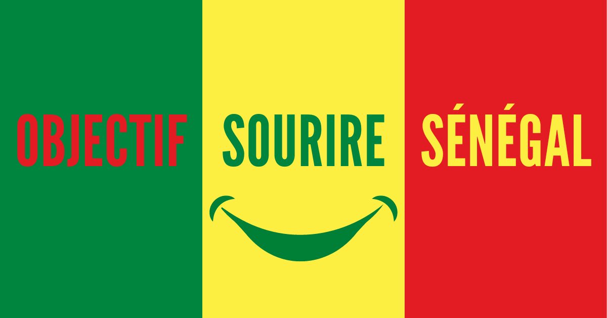 SourireSenegal's tweet photo. 💚💛❤️ https://t.co/wtxhMwijwy