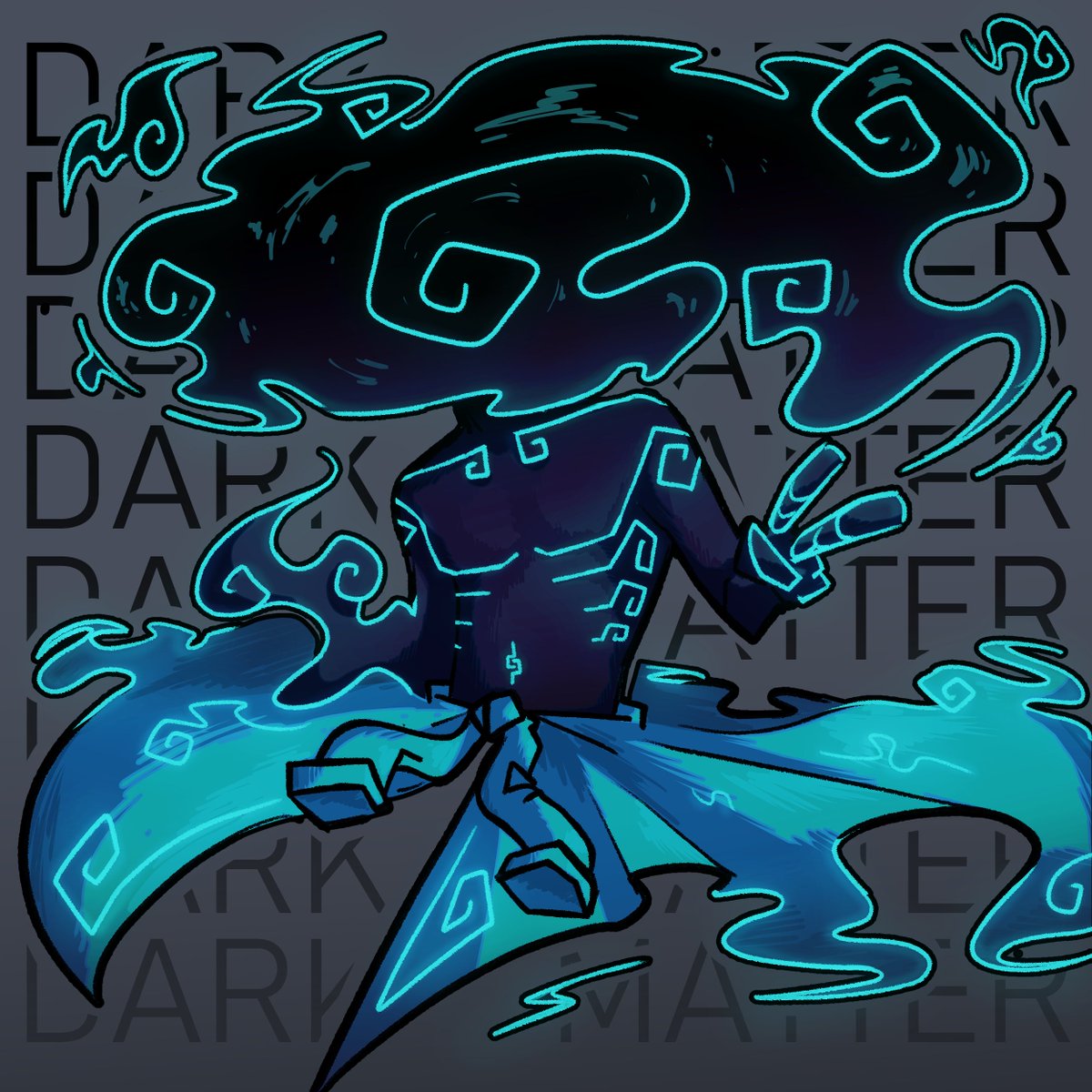 HAHAHAHAHAHAAHAHAHHAHAHAHAHAHAHA
Un peu en retard mais hopopop mon #Universona !
La matière noire parce que je suis trop edgy ou quoi