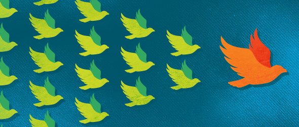 What does the future of #leadgeneration look like? We take a look at how it will evolve for firms over the next five years in our latest article: ow.ly/pMH250J5RyG