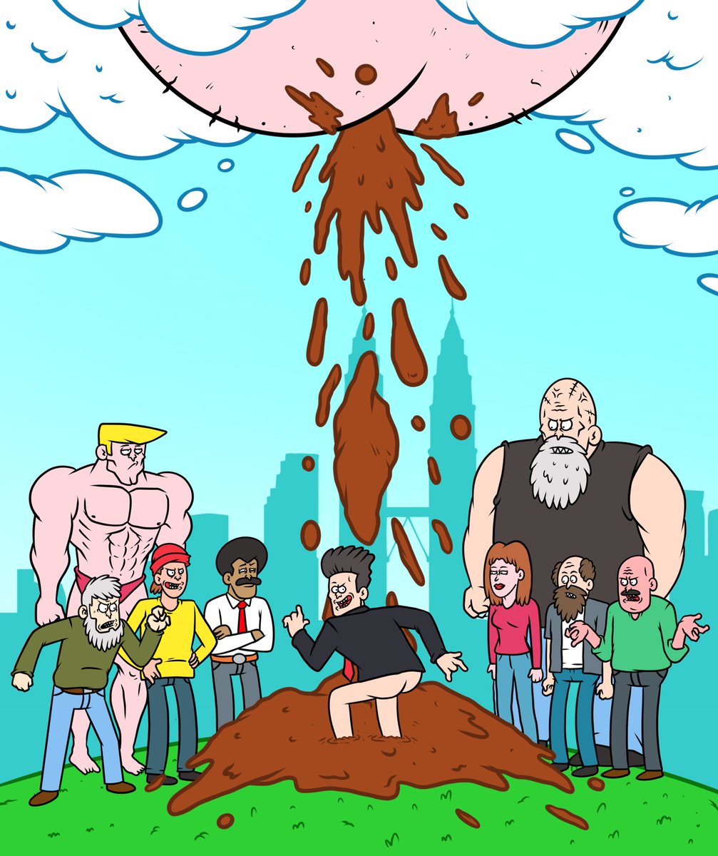 “Dat ass !!” 1000 edition on <a href="/pentas_io/">Pentas | NFT Marketplace</a> ! Okay 1155 edition aku cuba ! 

app.pentas.io/assets/0xCCf66…