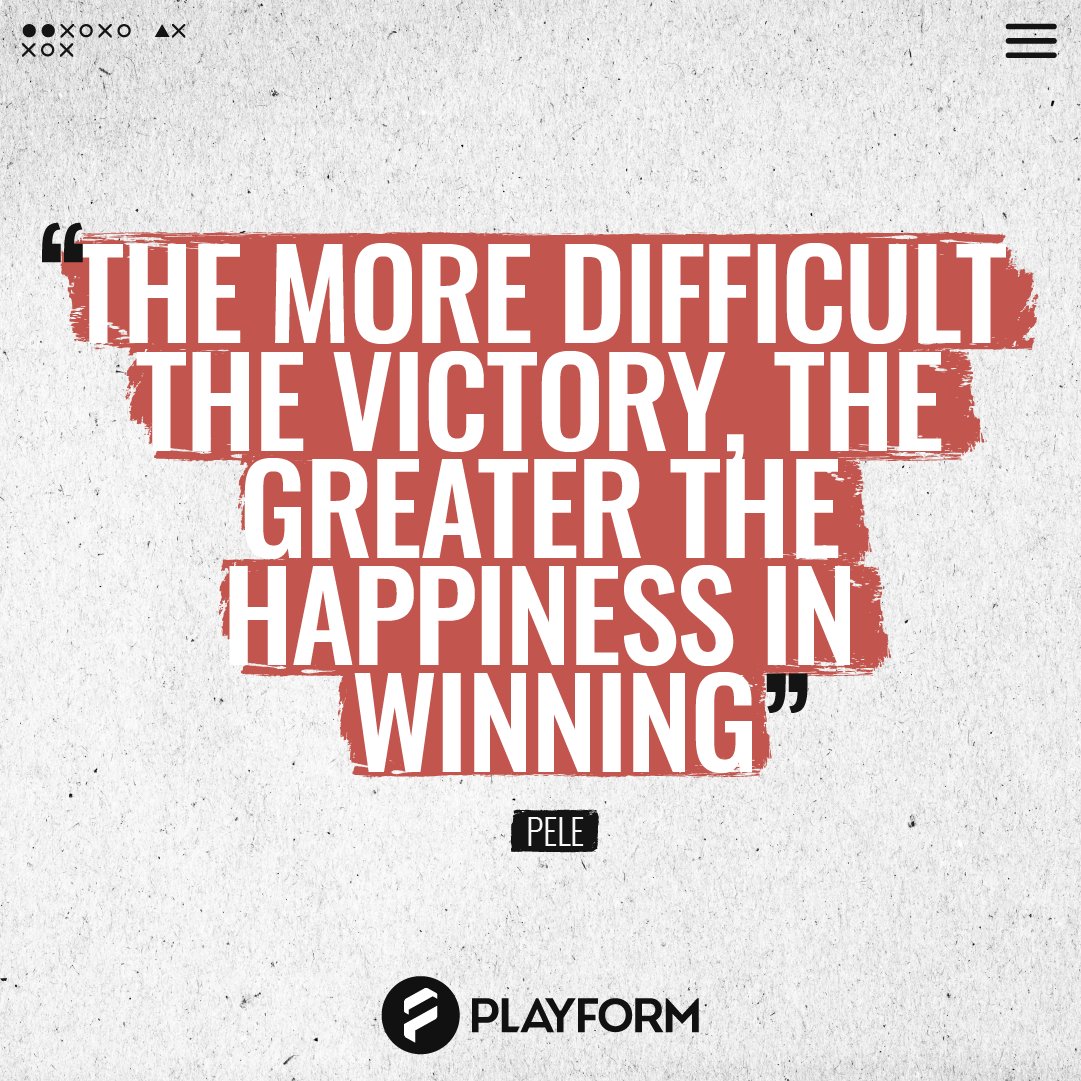 Playform tweet media