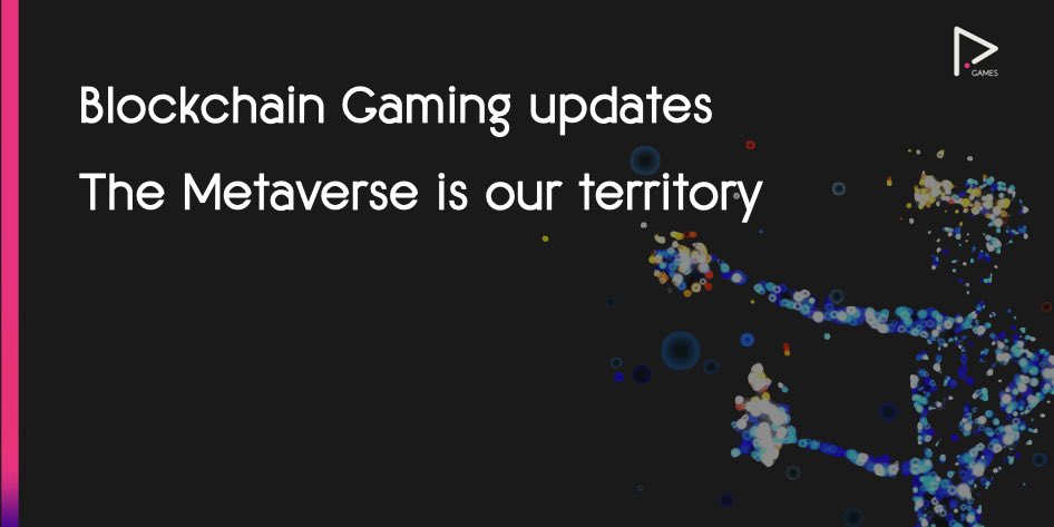 pleigames.eth | Gaming subDAO tweet media