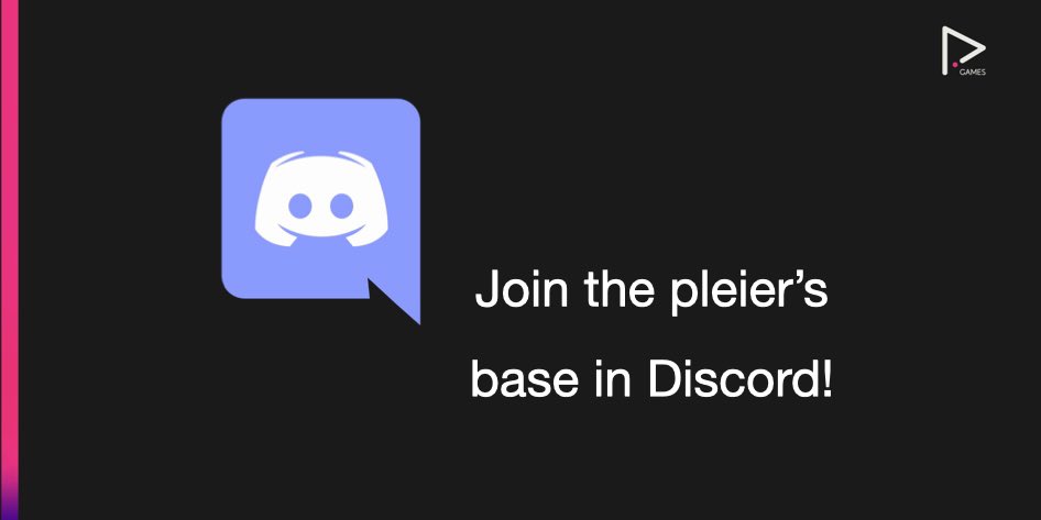 pleigames.eth | Gaming subDAO tweet media
