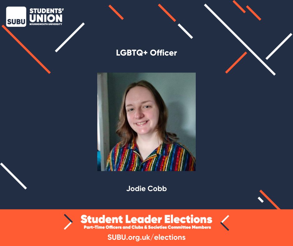 Students' Union at Bournemouth University tweet media