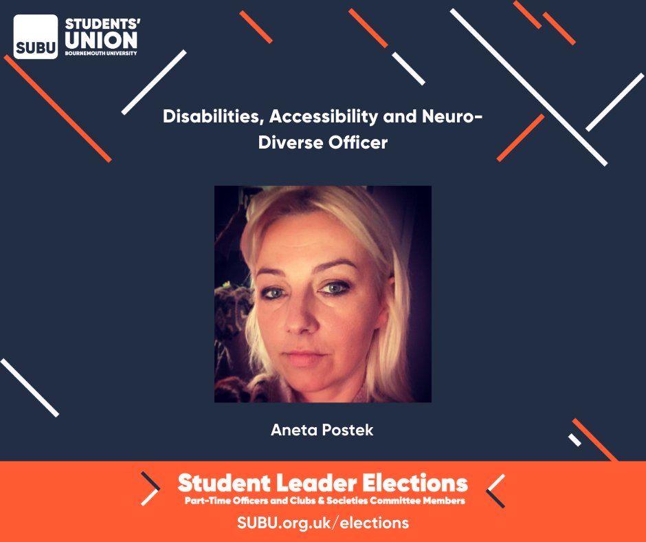 Students' Union at Bournemouth University tweet media