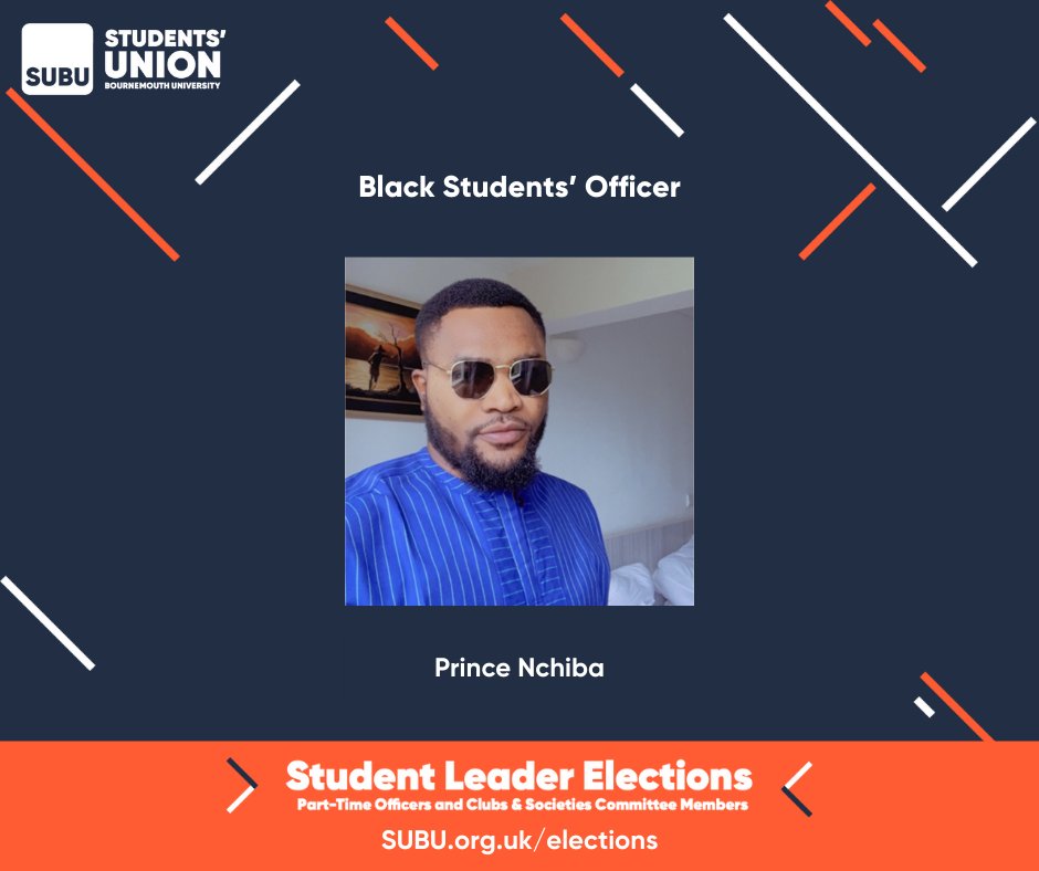 Students' Union at Bournemouth University tweet media