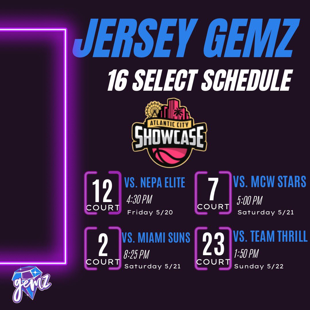 Olivia Isaacson (@isaacsonolivia) on Twitter photo My schedule for AC this weekend. So excited to compete with my team!!! 💎💜💙 <a href="/Jersey_gemz/">Jersey Gemz</a> <a href="/ShannonCoyle32/">Shannon Coyle</a> <a href="/kristensomogyi/">kristen somogyi</a> My schedule for AC this weekend. So excited to compete with my team!!! 💎💜💙 <a href="/Jersey_gemz/">Jersey Gemz</a> <a href="/ShannonCoyle32/">Shannon Coyle</a> <a href="/kristensomogyi/">kristen somogyi</a>
