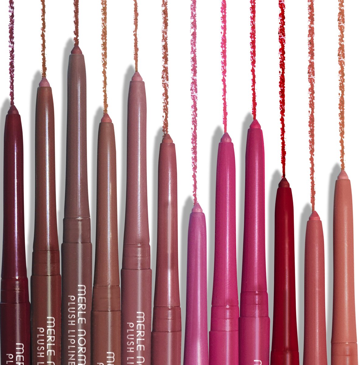 MerleNormanInc's tweet photo. Calling all #MerleGirls! Our Plush Lipliners landed this spring, and they bring so many perks to your pout. 12 versatile shades, each one creamy, long lasting, and smudge-proof. How are you liking them? Drop a comment below and let us know what you think.
#MerleNorman https://t.co/JgFWn6ImD2
