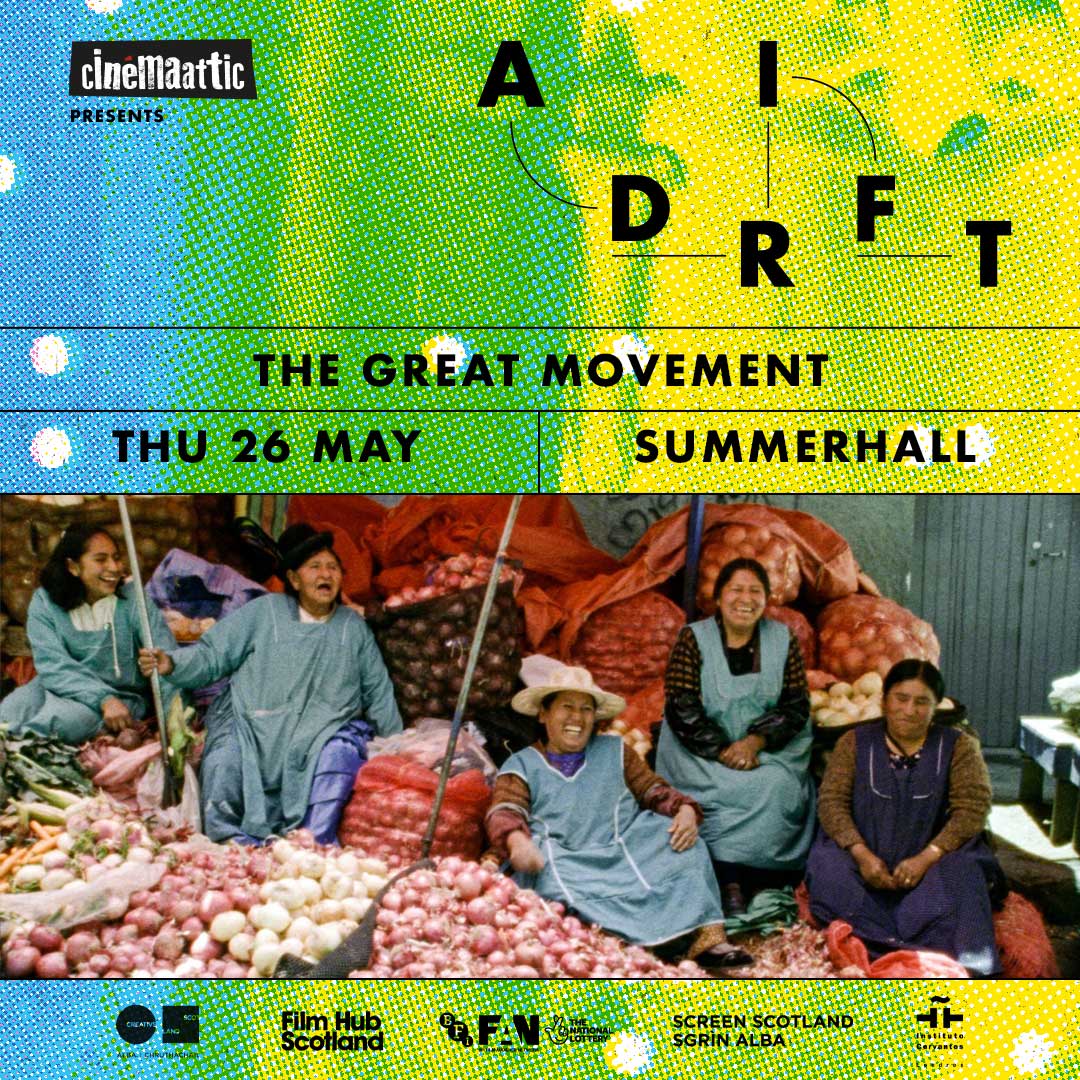 CinemaAttic tweet media
