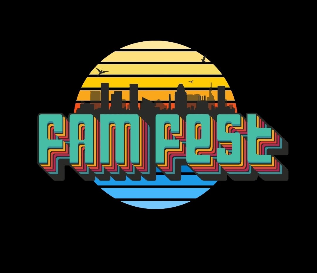 @FAMFestImprov is 29 days away!!! Make sure you are  following this festival on all the socials for updates on show performances, workshops and more! We are accepting donations at famimprovfestival.com #Juneteenth #Blackimprov #festival #BlackTwitter