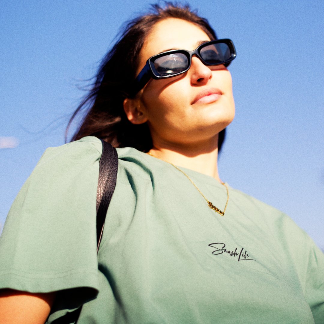 SmashLifeSF's tweet photo. Sun is out again here in the Bay Area! How are you spending these warm days?! We are feeling extra motivated with the warm weather, new seasons = new beginnings! 

#streetstyle #streetwear #ootd #mystyle #style #instastyle #sfstreetwear #sanfranciscostreetwear #sanfranciscodesign https://t.co/aSo38kSHWN